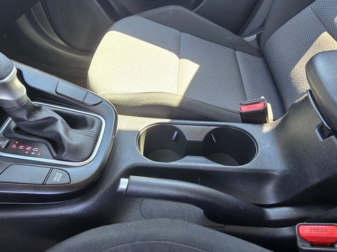 Used 2022 Kia Soul LX w/ Technology Package FWD image 25