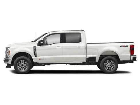 New 2026 Ford F250 Lariat AWD/4WD image 2