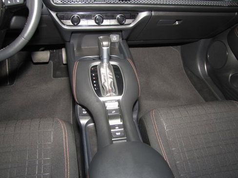 Used 2024 Honda HR-V Sport image 14