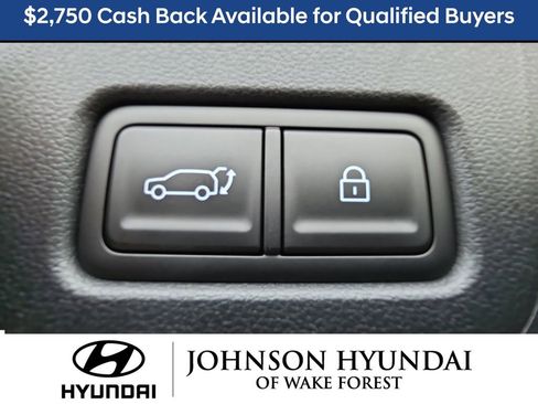 New 2026 Hyundai Santa Fe Calligraphy image 23