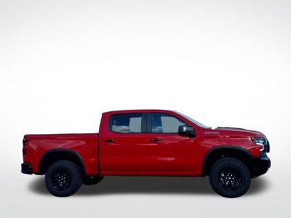 New 2026 Chevrolet Silverado 1500 ZR2