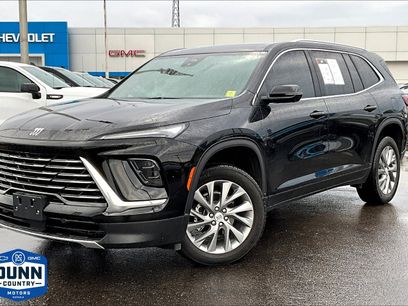 Used 2025 Buick Enclave Preferred