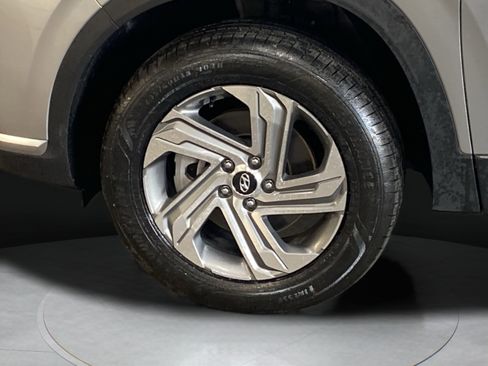 Used 2022 Hyundai Santa Fe SEL image 55