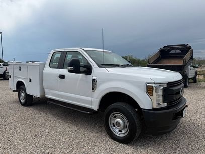 Used 2018 Ford F350 XL