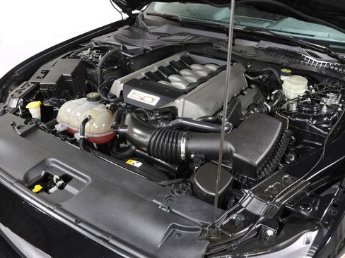 Used 2016 Ford Mustang GT w/ GT Performance Package RWD image 45