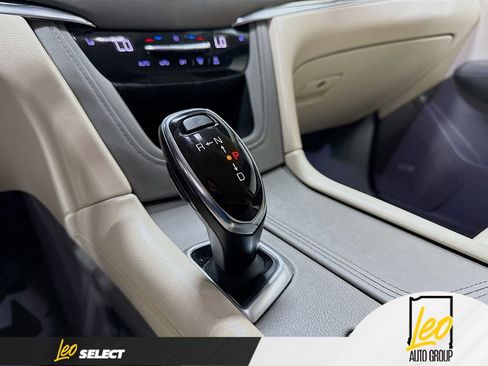 Used 2019 Cadillac XT5 Luxury AWD/4WD image 20