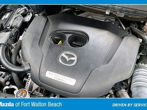 Used 2022 MAZDA CX-9 Carbon Edition image 28