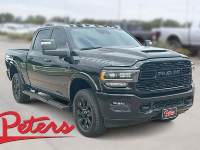 Used 2024 RAM 3500 Limited