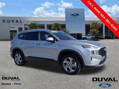 Used 2023 Hyundai Santa Fe SEL