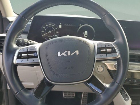 Used 2023 Kia Telluride SX image 21