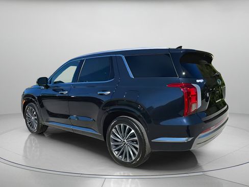 Used 2024 Hyundai Palisade Calligraphy image 20