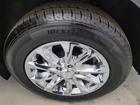 Used 2020 Chevrolet Equinox LT AWD/4WD image 31