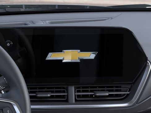 New 2026 Chevrolet Trax ACTIV w/ Driver Confidence Package FWD image 44