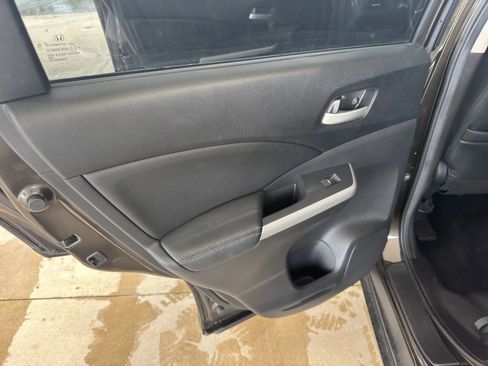 Used 2014 Honda CR-V EX-L image 26