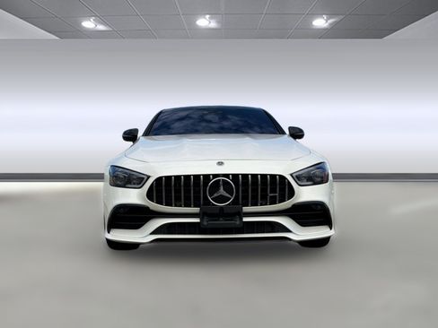 Used 2022 Mercedes-Benz AMG GT 53 image 5