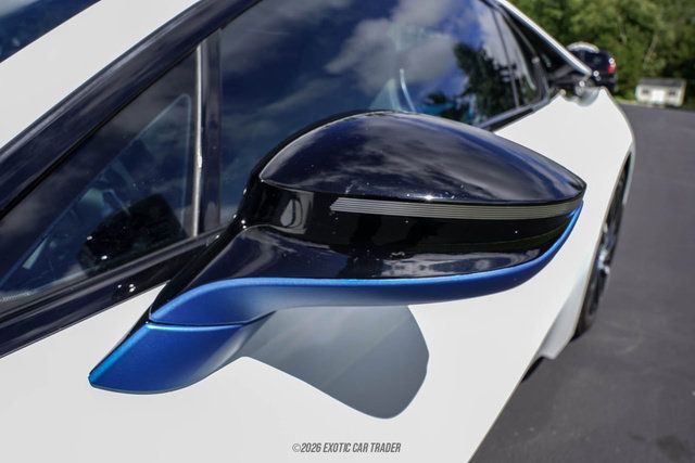 Used 2015 BMW i8 AWD/4WD image 64