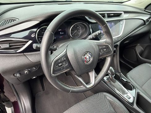 Used 2020 Buick Encore GX Preferred image 10