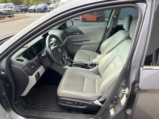 Used 2014 Honda Accord EX-L image 10