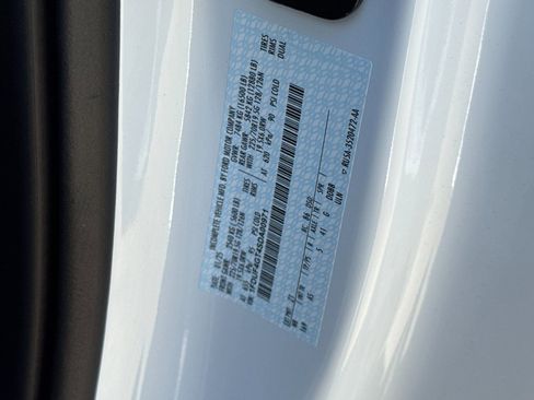 New 2025 Ford F450 XL w/ XL Chrome Package image 29