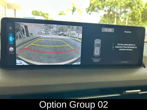 Used 2025 Genesis GV70 2.5T AWD/4WD image 11