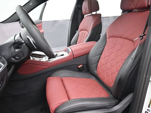 New 2027 BMW X6 xDrive40i AWD/4WD image 10