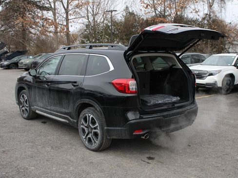 New 2026 Subaru Ascent Limited image 7