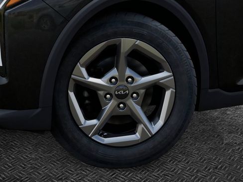 New 2026 Kia K4 FWD image 9