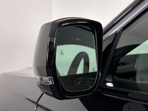 New 2026 Jeep Grand Cherokee Altitude image 27