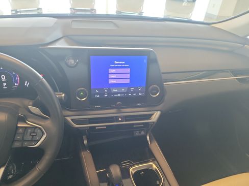 Used 2023 Lexus RX 350 FWD image 19