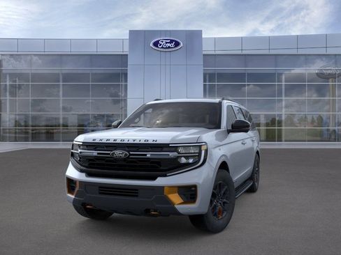 New 2026 Ford Expedition Tremor AWD/4WD image 2