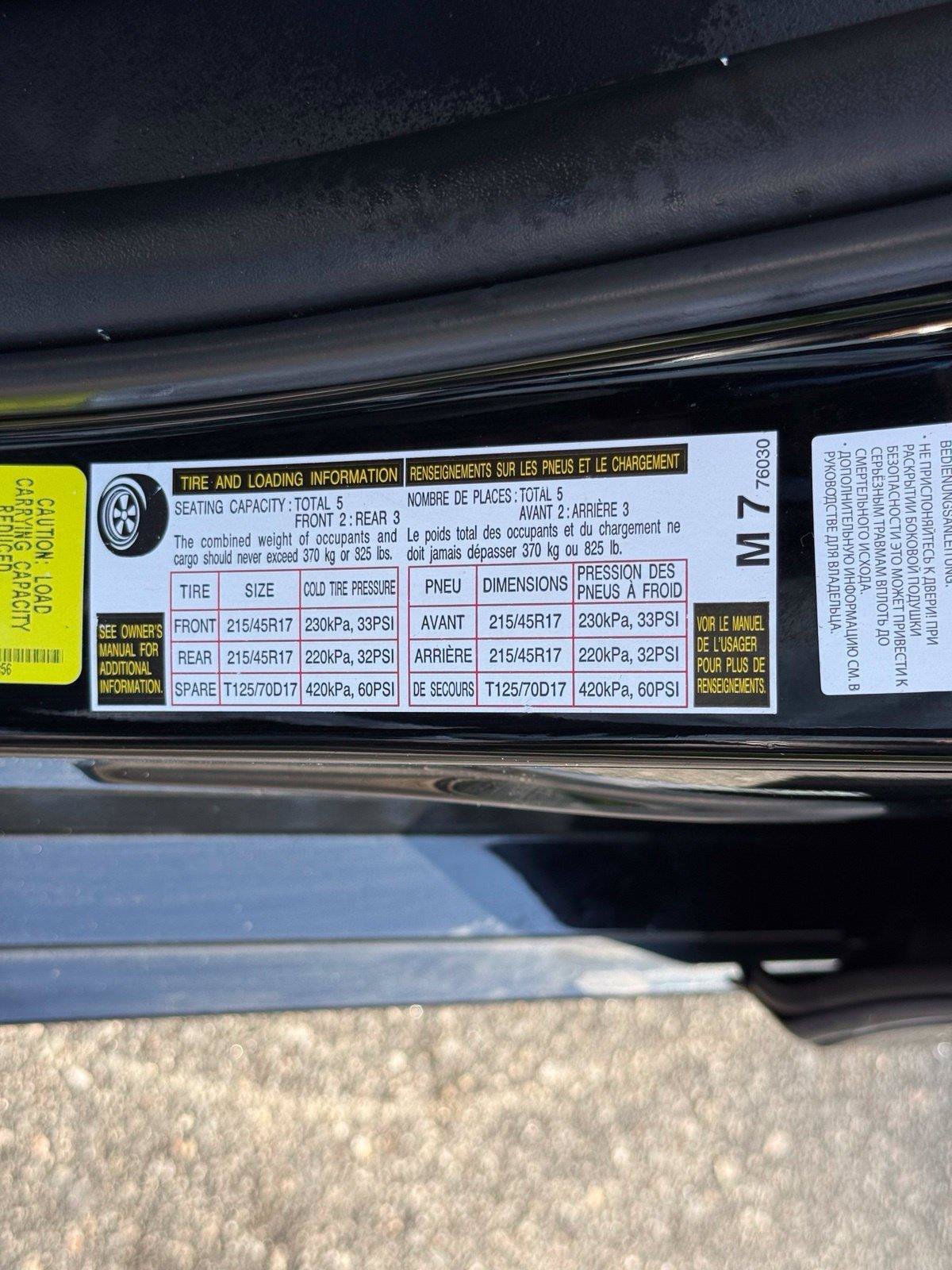 Used 2016 Lexus CT 200h w/ Navigation Package FWD image 39