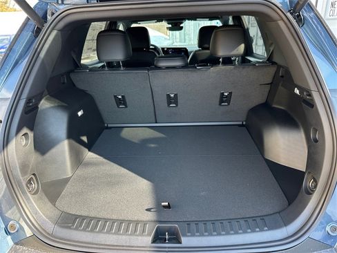 New 2026 Chevrolet Equinox LT w/ Convenience Package II image 22