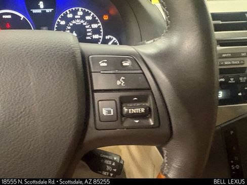 Used 2010 Lexus RX 450h AWD w/ Premium Pkg image 22