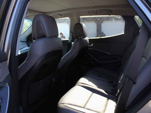 Used 2014 Hyundai Santa Fe Sport w/ Technology Package 04 image 28