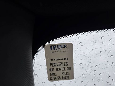 Used 2021 Chevrolet Tahoe RST w/ Luxury Package image 41