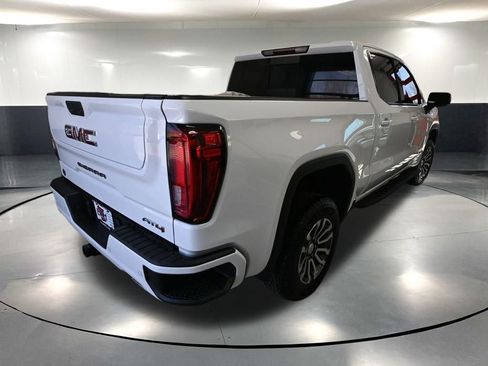 Used 2021 GMC Sierra 1500 AT4 w/ AT4 Premium Package AWD/4WD image 6