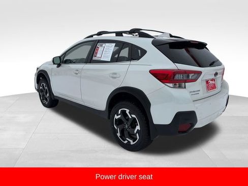 Used 2023 Subaru Crosstrek 2.5i Limited image 9