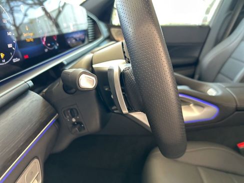 Used 2025 Mercedes-Benz GLS 450 4MATIC w/ AMG Line Exterior image 51