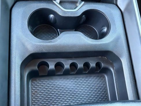 Used 2020 RAM 1500 Big Horn RWD image 28