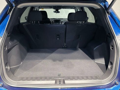 Used 2023 Chevrolet Equinox LT image 4