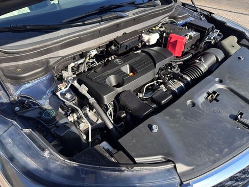 Used 2022 Acura RDX AWD w/ Technology Package image 44