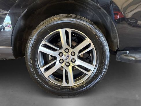 Certified 2024 Ford Expedition Limited AWD/4WD image 21