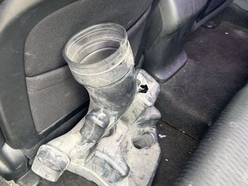 Used 2014 Honda Accord Sport image 16