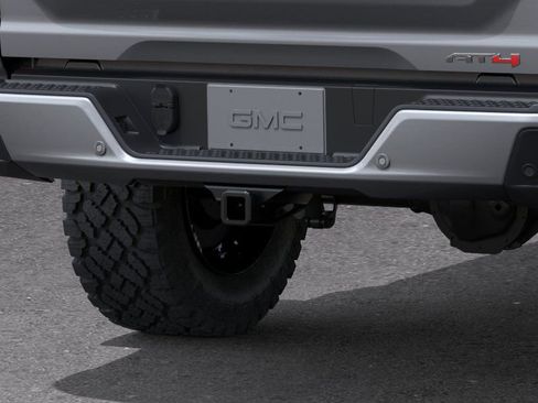 New 2026 GMC Canyon AT4 w/ Technology Plus Package AWD/4WD image 14
