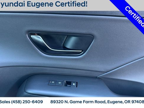 Used 2025 Hyundai Kona N Line S image 24