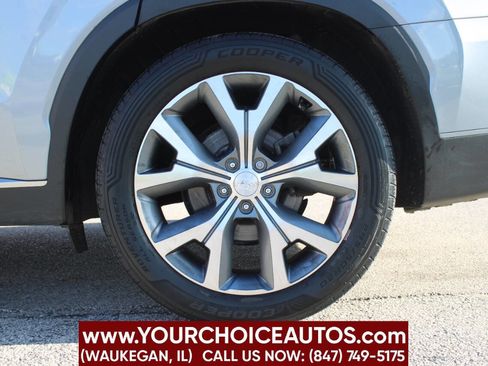 Used 2020 Hyundai Palisade SEL image 10