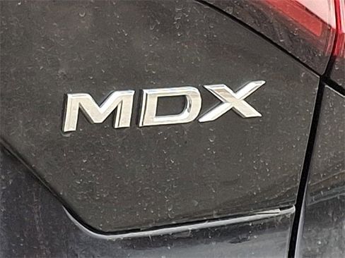 Used 2023 Acura MDX SH-AWD w/ Technology Package image 36
