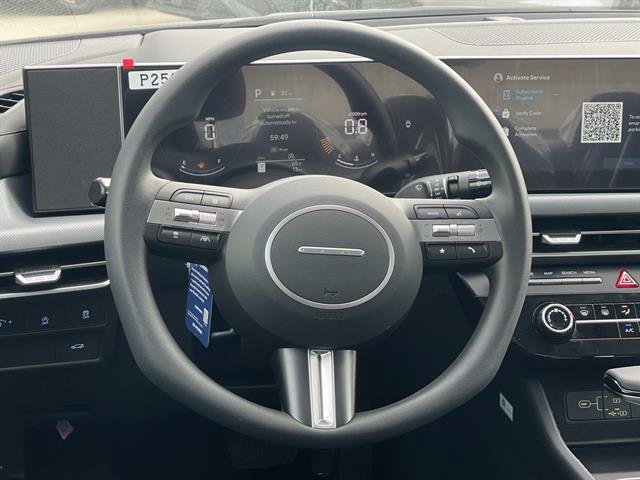 New 2026 Hyundai Sonata SE FWD image 7