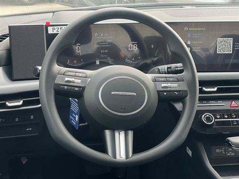 New 2026 Hyundai Sonata SE FWD image 7