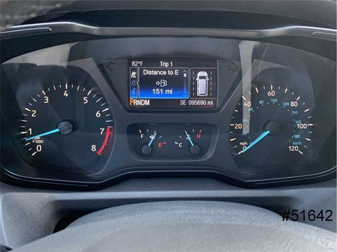 Used 2018 Ford Transit 150 XLT image 30